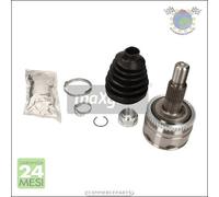 Kit giunto omocinetico Maxgear Anteriore per LAND ROVER RANGE I DISCOVERY IV