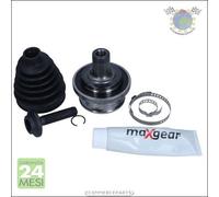 Kit giunto omocinetico Maxgear Anteriore per MERCEDES CLASSE E 500 350 320 280