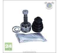 Kit giunto omocinetico Maxgear Anteriore per NISSAN ALMERA II b5j
