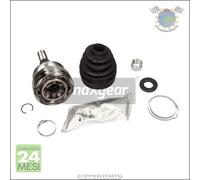Kit giunto omocinetico Maxgear Anteriore per NISSAN PATHFINDER NP300