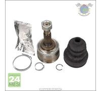 Kit giunto omocinetico Maxgear Anteriore per NISSAN PRIMERA b14
