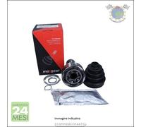 Kit giunto omocinetico Maxgear Anteriore per RENAULT CLIO