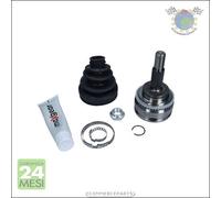 Kit giunto omocinetico Maxgear Anteriore per RENAULT KANGOO b7i