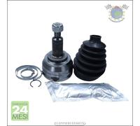 Kit giunto omocinetico Maxgear Anteriore per RENAULT LAGUNA b7j