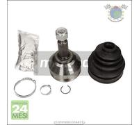 Kit giunto omocinetico Maxgear Anteriore per RENAULT TRAFIC
