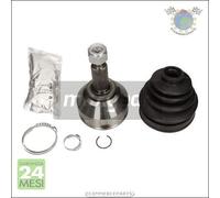 Kit giunto omocinetico Maxgear Anteriore per RENAULT TRAFIC