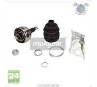 Kit giunto omocinetico Maxgear Anteriore per RENAULT TWINGO SCENIC GRAND WIND