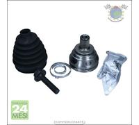 Kit giunto omocinetico Maxgear Anteriore per SEAT ATECA SKODA SUPERB KAROQ VW P