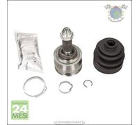 Kit giunto omocinetico Maxgear Anteriore per SUBARU LEGACY III II FORESTER I IM