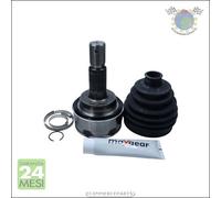 Kit giunto omocinetico Maxgear Anteriore per TOYOTA LAND CRUISER b7o