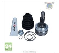 Kit giunto omocinetico Maxgear Anteriore per TOYOTA YARIS #n9