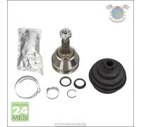 Kit giunto omocinetico Maxgear Anteriore per VW POLO 86C 80 86CF 86 DERBY