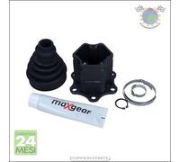 Kit giunto omocinetico Maxgear Anteriore Sx Sinistro per AUDI TT A3 SEAT TOLEDO