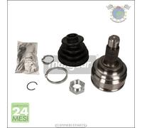 Kit giunto omocinetico Maxgear Anteriore Sx Sinistro per BMW X5 E53 4.8 4.6 4.4