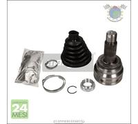 Kit giunto omocinetico Maxgear Anteriore Sx Sinistro per BMW X6 F16 F86 xDrive