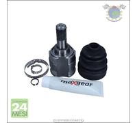 Kit giunto omocinetico Maxgear Anteriore Sx Sinistro per HYUNDAI i30