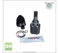 Kit giunto omocinetico Maxgear Anteriore Sx Sinistro per MAZDA 3 b6b
