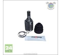 Kit giunto omocinetico Maxgear Anteriore Sx Sinistro per NISSAN QASHQAI