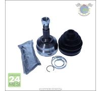 Kit giunto omocinetico Maxgear Anteriore Sx Sinistro per PEUGEOT PARTNER