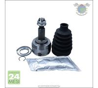 Kit giunto omocinetico Maxgear Anteriore Sx Sinistro per RENAULT MEGANE