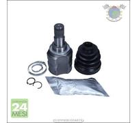 Kit giunto omocinetico Maxgear Anteriore Sx Sinistro per TOYOTA COROLLA AVEN b6k