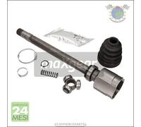 Kit giunto omocinetico Maxgear per CITROEN JUMPER FIAT DUCATO PEUGEOT BOXER b30
