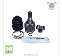 Kit giunto omocinetico Maxgear per DAEWOO MATIZ