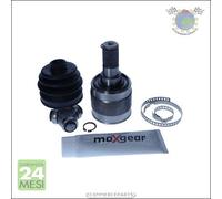 Kit giunto omocinetico Maxgear per KIA PICANTO b5x