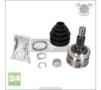 Kit giunto omocinetico Maxgear per MITSUBISHI GRANDIS