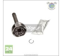 Kit giunto omocinetico Maxgear per NISSAN PATROL b4k