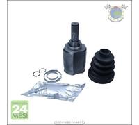 Kit giunto omocinetico Maxgear per NISSAN QASHQAI b6f