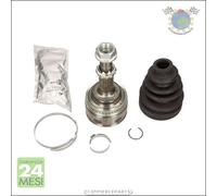 Kit giunto omocinetico Maxgear per TOYOTA AVENSIS b2w