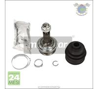 Kit giunto omocinetico Maxgear per TOYOTA YARIS b3w
