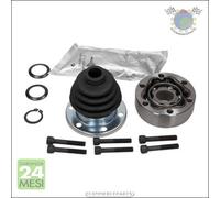 Kit giunto omocinetico Maxgear Posteriore per AUDI 90 80 VW PASSAT (3A5 35I) (3