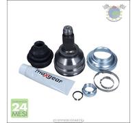 Kit giunto omocinetico Maxgear Posteriore per BMW X5 E53 4.4 3.0 b6n