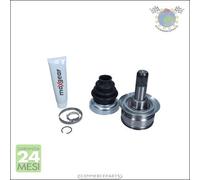 Kit giunto omocinetico Maxgear Posteriore per BMW X6 F16 F86 xDrive X5 F15 F85