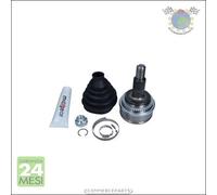 Kit giunto omocinetico Maxgear Posteriore per LAND ROVER RANGE I DISCOVERY III
