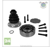 Kit giunto omocinetico Metelli Anteriore Dx Destro per ALFA ROMEO 166