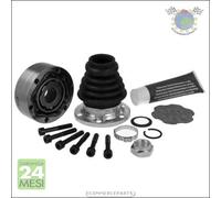 Kit giunto omocinetico Metelli Anteriore Dx Destro per AUDI A3 SEAT TOLEDO II I