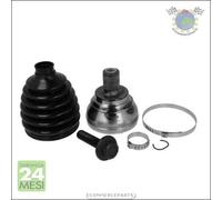 Kit giunto omocinetico Metelli Anteriore Dx Destro per AUDI A3 VW GOLF VIII