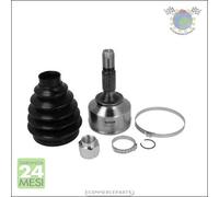 Kit giunto omocinetico Metelli Anteriore Dx Destro per CITROEN C3 I C2