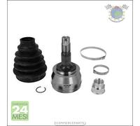 Kit giunto omocinetico Metelli Anteriore Dx Destro per CITROEN NEMO FIAT FIORIN