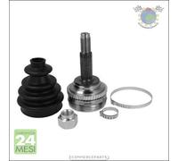 Kit giunto omocinetico Metelli Anteriore Dx Destro per DAEWOO LANOS