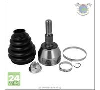 Kit giunto omocinetico Metelli Anteriore Dx Destro per FORD GRAND C-MAX FOCUS