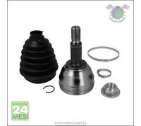 Kit giunto omocinetico Metelli Anteriore Dx Destro per FORD TRANSIT