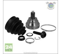 Kit giunto omocinetico Metelli Anteriore Dx Destro per VW CADDY