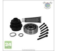 Kit giunto omocinetico Metelli Anteriore per ALFA ROMEO 164 155