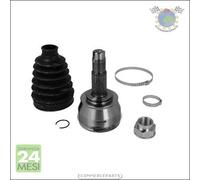 Kit giunto omocinetico Metelli Anteriore per ALFA ROMEO MITO FIAT GRANDE PUNTO