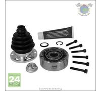 Kit giunto omocinetico Metelli Anteriore per AUDI A3