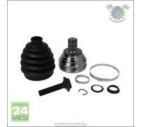 Kit giunto omocinetico Metelli Anteriore per AUDI A3 SEAT TOLEDO III ALTEA LEON